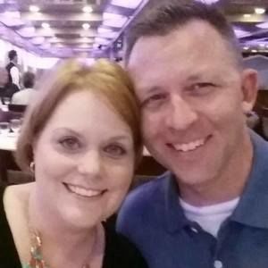 Meet your Posher, Bethany